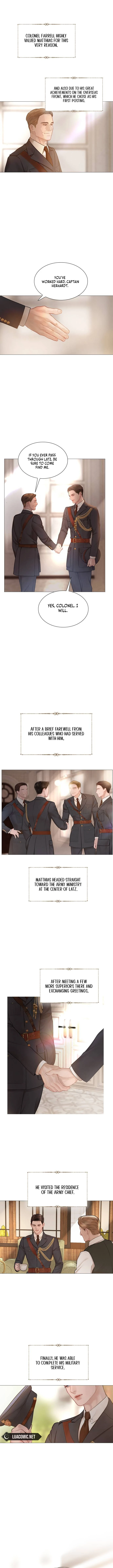 Cry, Even Better If You Beg Chapter 39 54 02