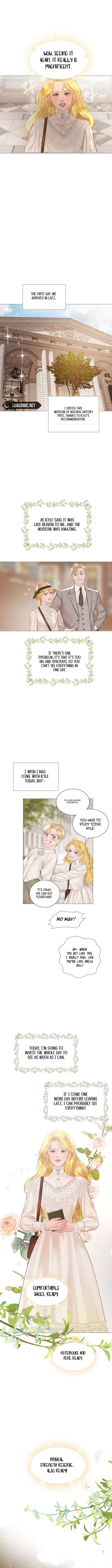 Cry, Even Better If You Beg Chapter 39 57 05