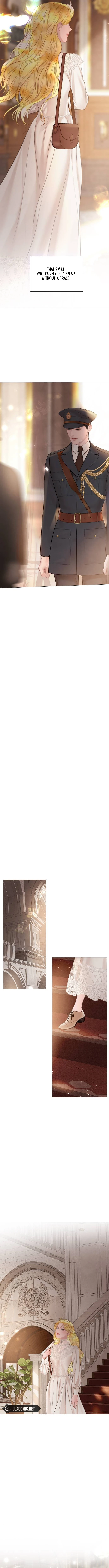 Cry, Even Better If You Beg Chapter 39 60 08