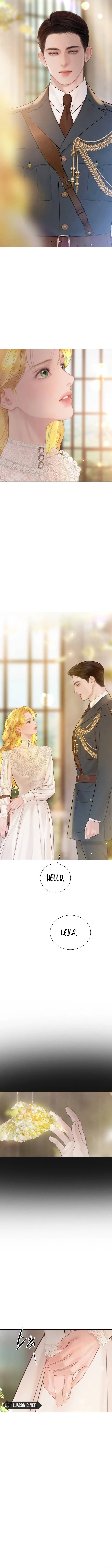 Cry, Even Better If You Beg Chapter 39 66 14