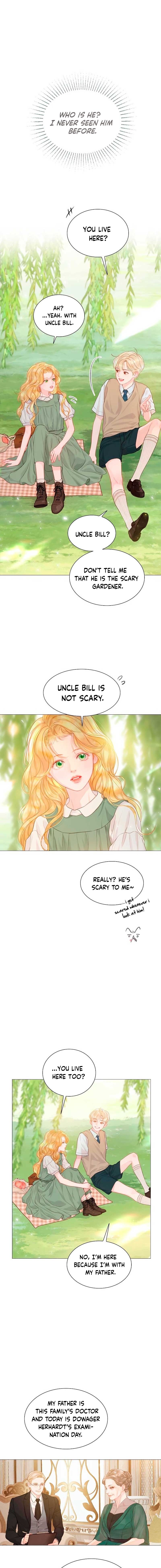 Cry, Even Better If You Beg Chapter 4 78 10