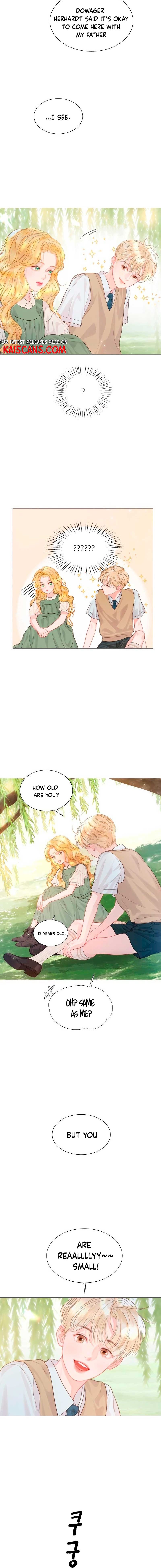 Cry, Even Better If You Beg Chapter 4 79 11