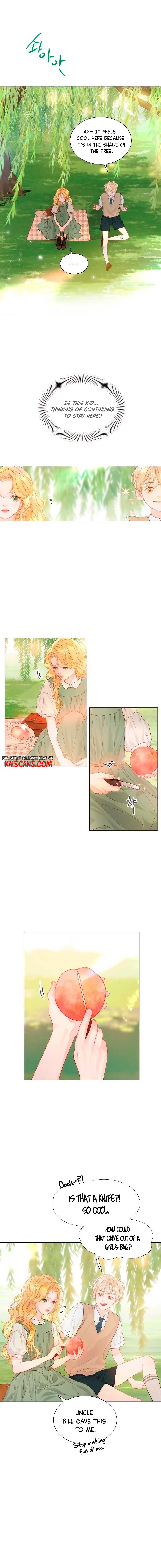 Cry, Even Better If You Beg Chapter 4 81 13