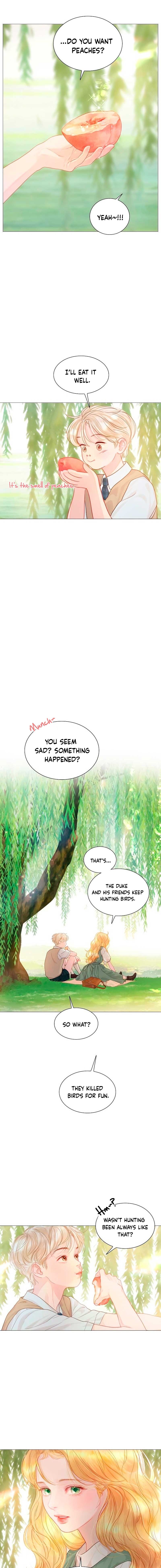 Cry, Even Better If You Beg Chapter 4 82 14