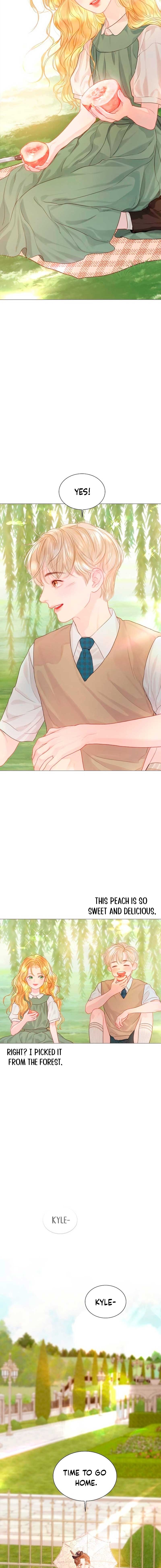 Cry, Even Better If You Beg Chapter 4 84 16