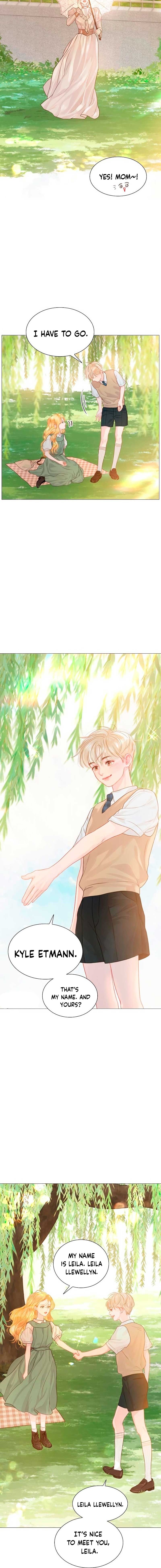 Cry, Even Better If You Beg Chapter 4 85 17