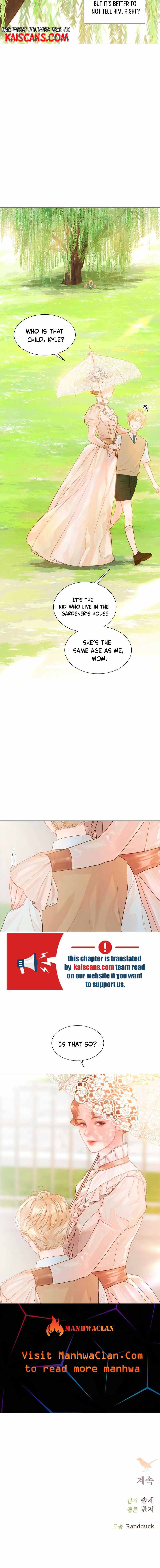 Cry, Even Better If You Beg Chapter 4 87 19