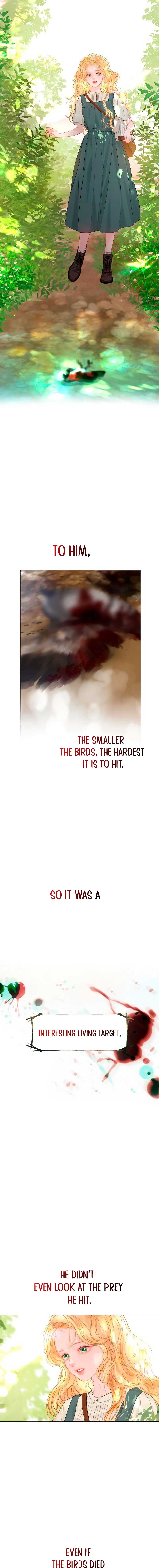 Cry, Even Better If You Beg Chapter 4 70 2