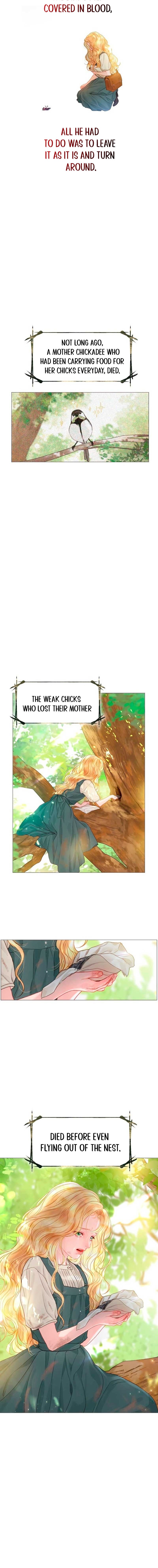 Cry, Even Better If You Beg Chapter 4 71 3