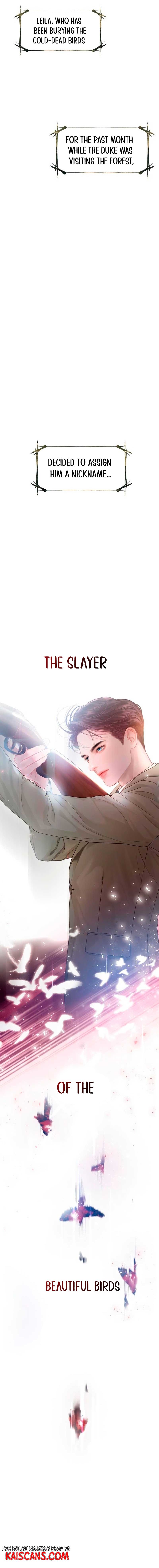 Cry, Even Better If You Beg Chapter 4 72 4