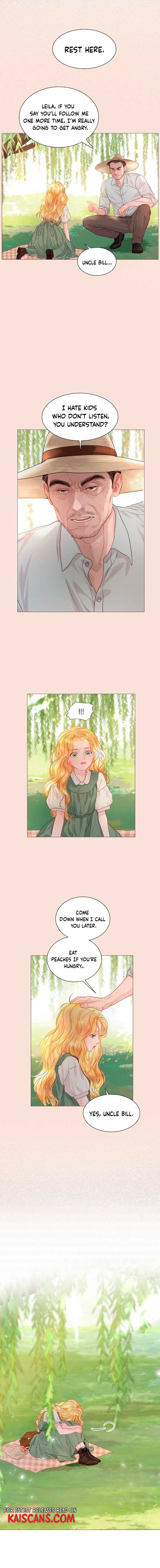 Cry, Even Better If You Beg Chapter 4 76 8