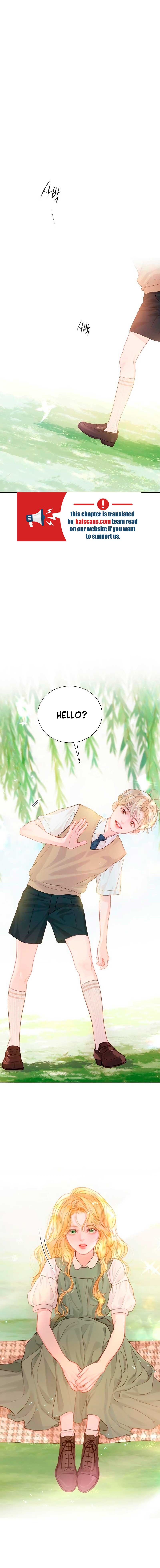 Cry, Even Better If You Beg Chapter 4 77 9