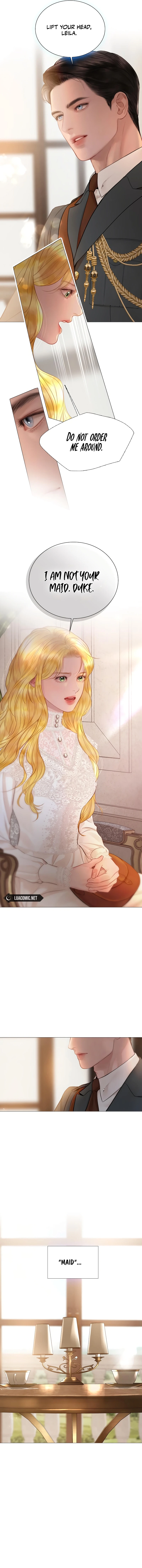 Cry, Even Better If You Beg Chapter 41 64 03