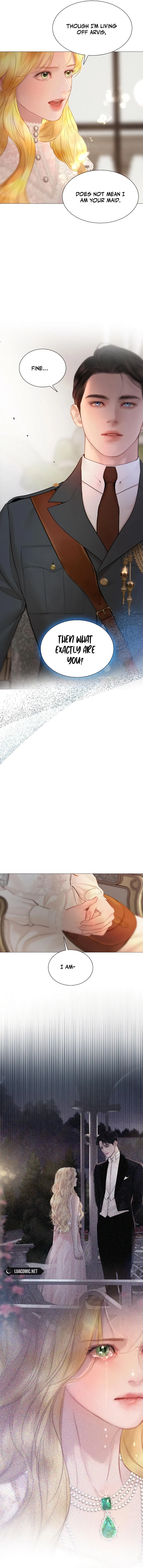 Cry, Even Better If You Beg Chapter 41 65 04