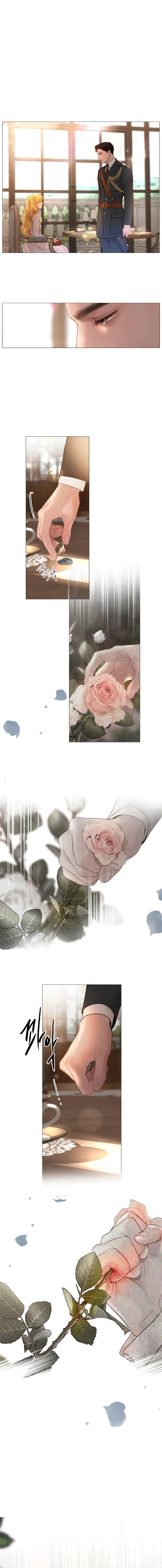 Cry, Even Better If You Beg Chapter 41 67 06