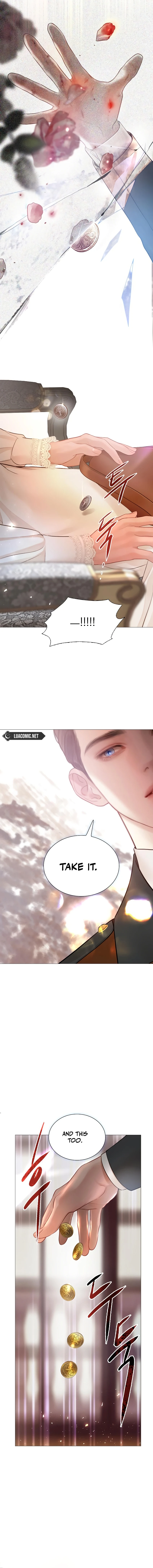 Cry, Even Better If You Beg Chapter 41 68 07