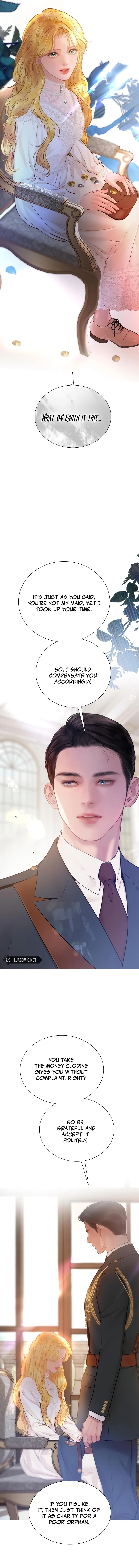 Cry, Even Better If You Beg Chapter 41 69 08