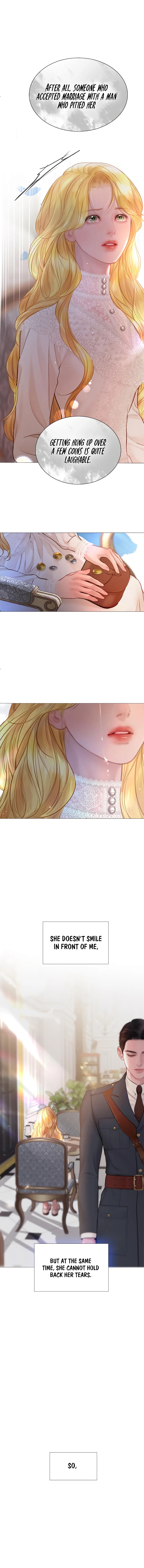 Cry, Even Better If You Beg Chapter 41 70 09