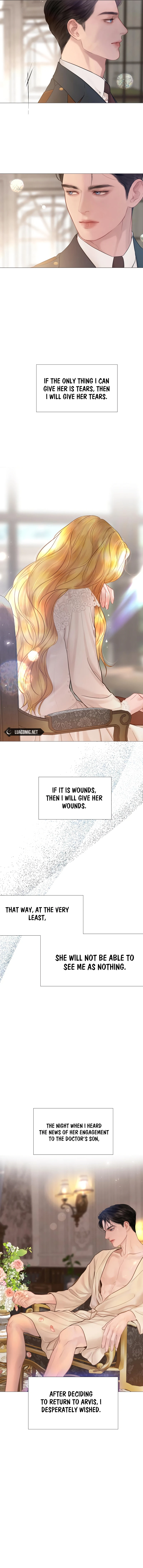 Cry, Even Better If You Beg Chapter 41 71 10