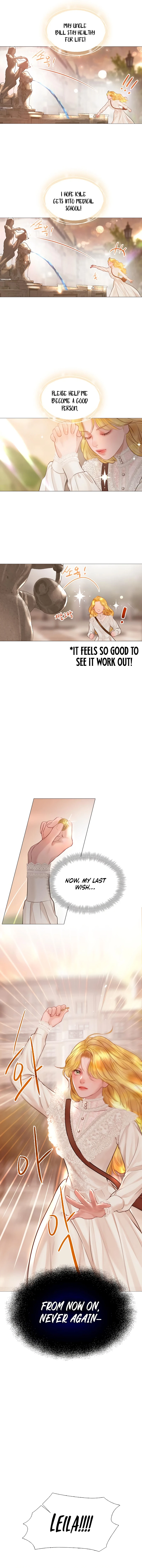 Cry, Even Better If You Beg Chapter 41 74 13