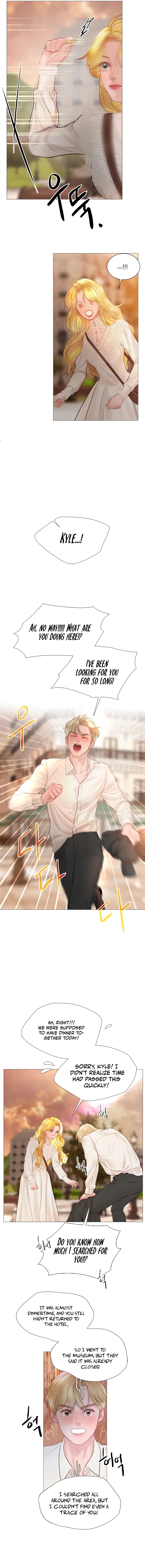 Cry, Even Better If You Beg Chapter 41 75 14