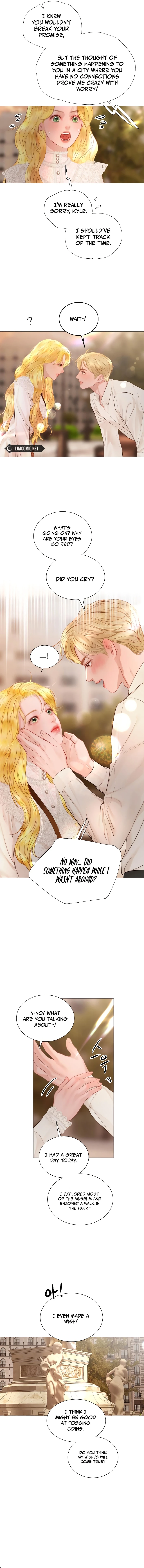 Cry, Even Better If You Beg Chapter 41 76 15