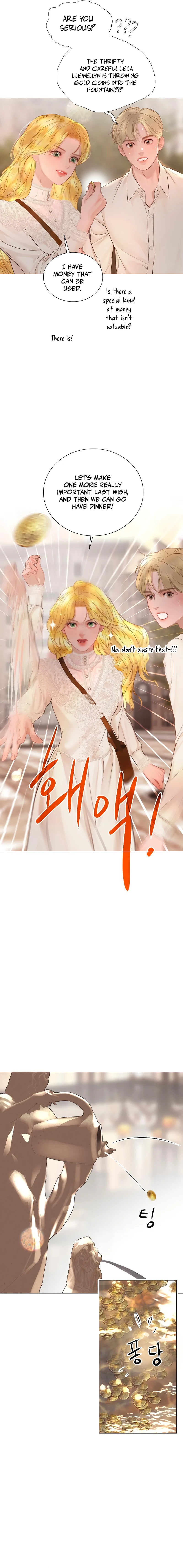 Cry, Even Better If You Beg Chapter 41 77 16