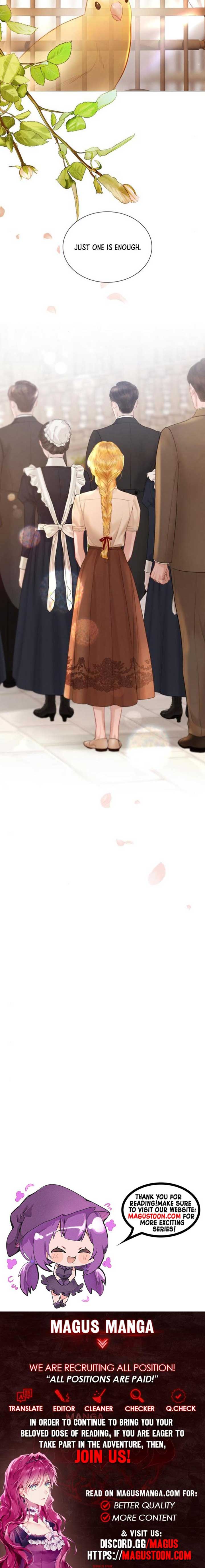 Cry, Even Better If You Beg Chapter 43 47 ch 43 10