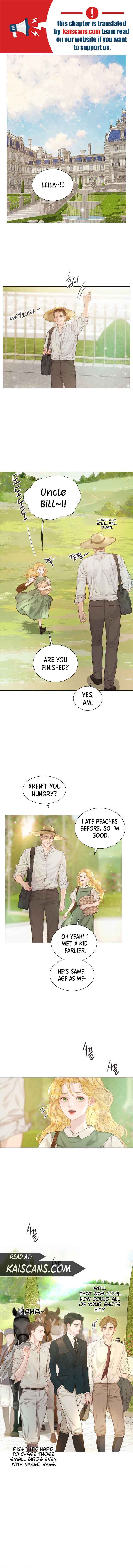 Cry, Even Better If You Beg Chapter 5 41 0