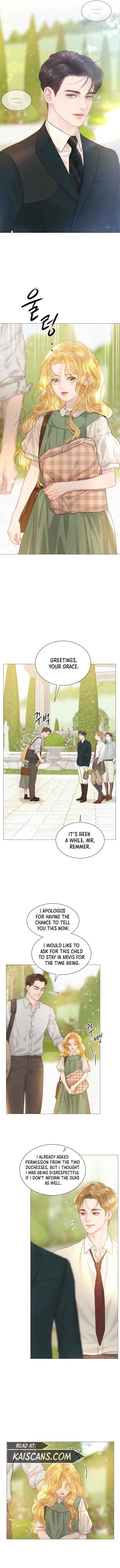 Cry, Even Better If You Beg Chapter 5 42 1