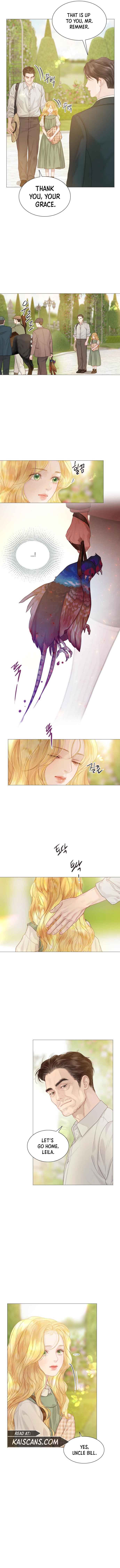 Cry, Even Better If You Beg Chapter 5 44 3