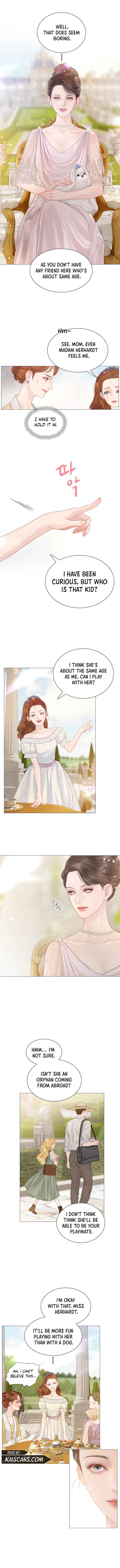 Cry, Even Better If You Beg Chapter 5 46 5