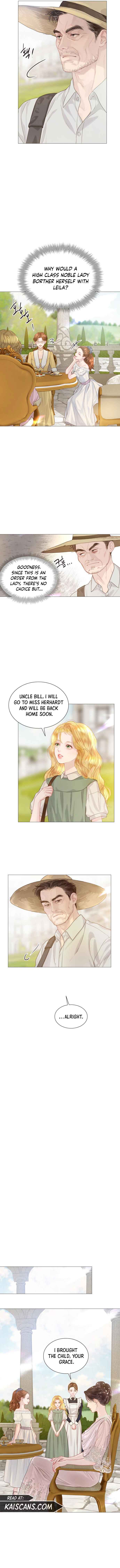 Cry, Even Better If You Beg Chapter 5 48 7