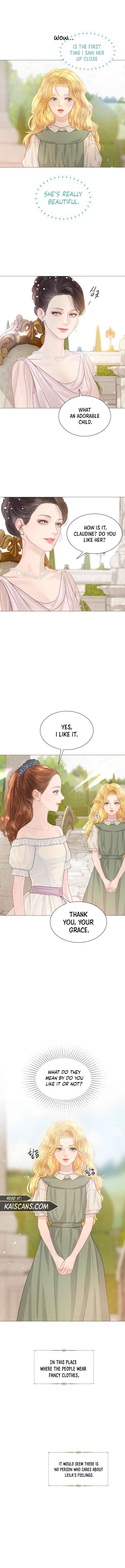 Cry, Even Better If You Beg Chapter 5 49 8