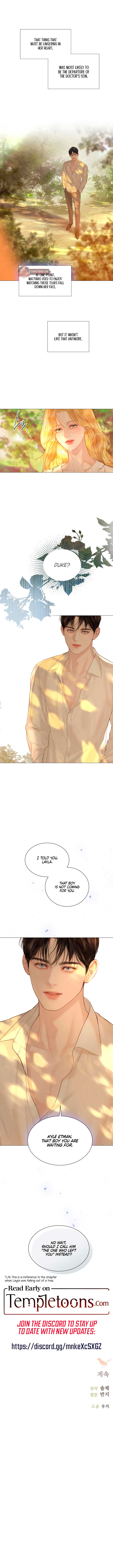 Cry, Even Better If You Beg Chapter 57 43 8