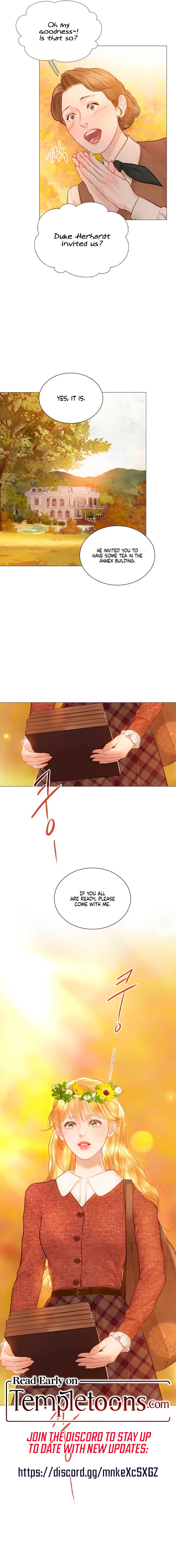 Cry, Even Better If You Beg Chapter 59 39 7