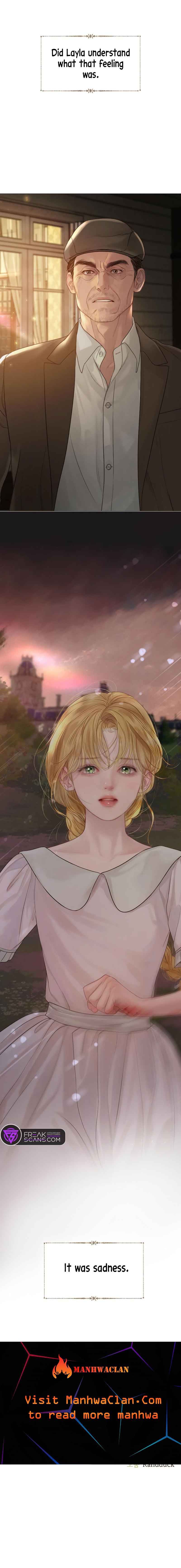 Cry, Even Better If You Beg Chapter 6 55 11