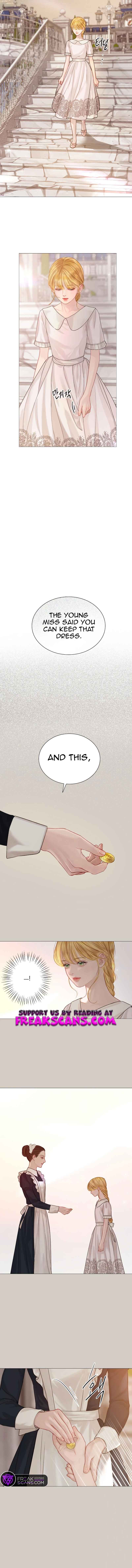 Cry, Even Better If You Beg Chapter 6 48 4