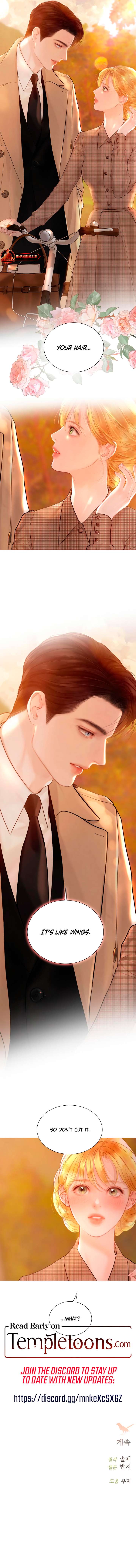 Cry, Even Better If You Beg Chapter 63 55 11