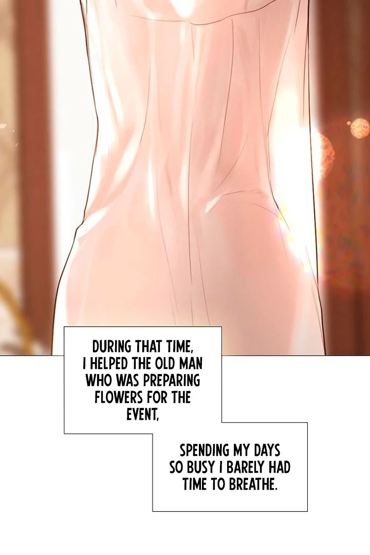 Cry, Even Better If You Beg Chapter 65 418 021