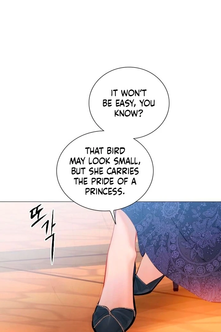 Cry, Even Better If You Beg Chapter 65 503 106