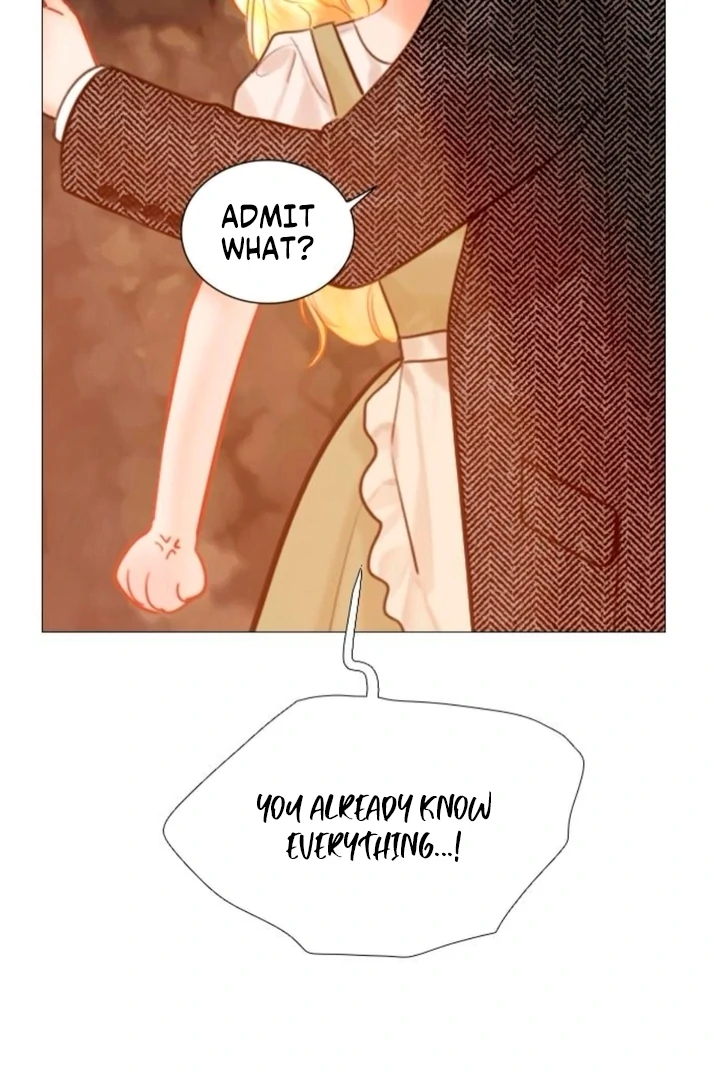 Cry, Even Better If You Beg Chapter 66 522 095