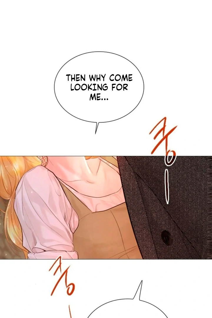 Cry, Even Better If You Beg Chapter 66 536 109