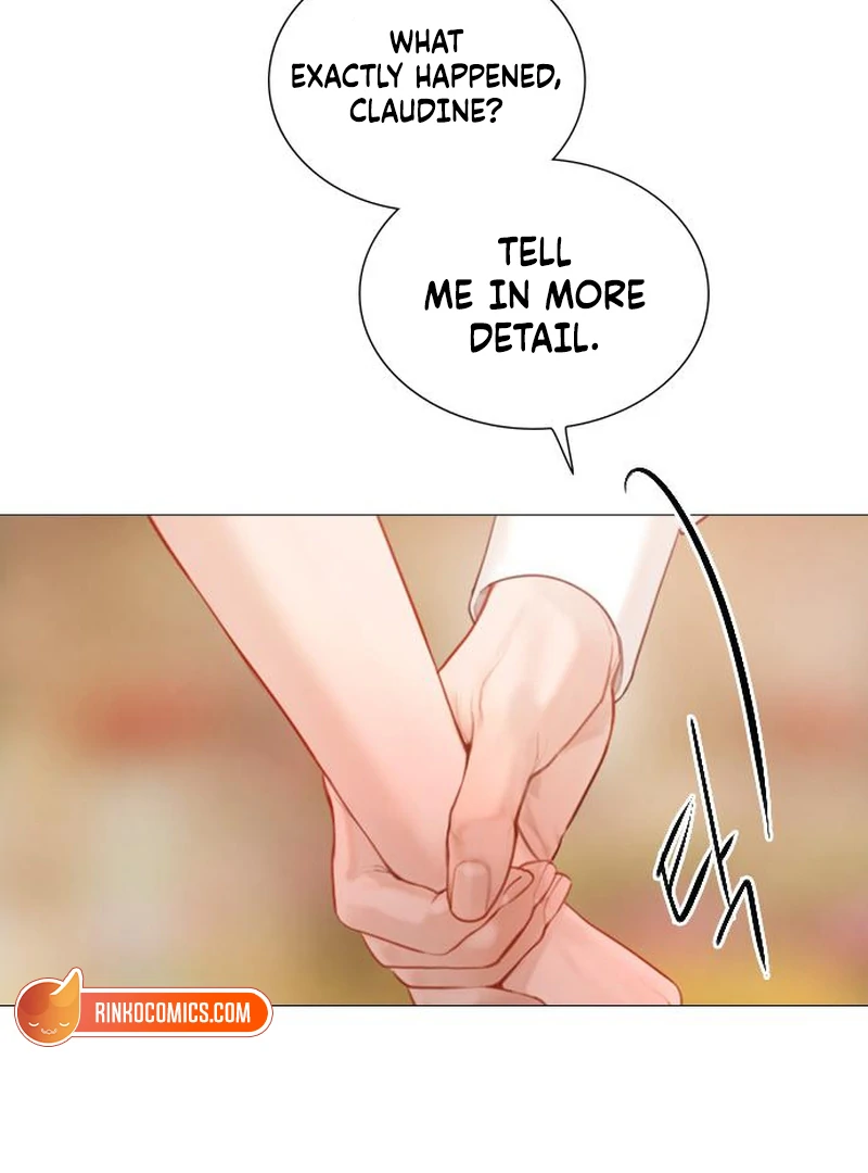 Cry, Even Better If You Beg Chapter 67 510 059