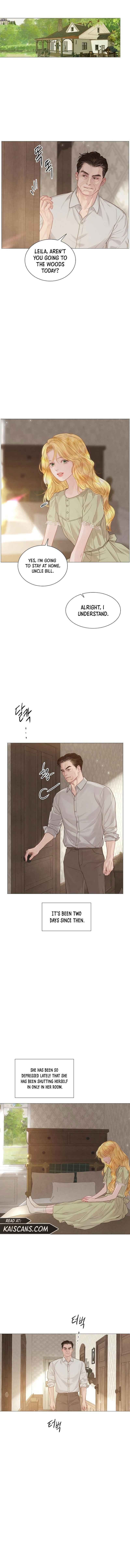 Cry, Even Better If You Beg Chapter 7 44 01