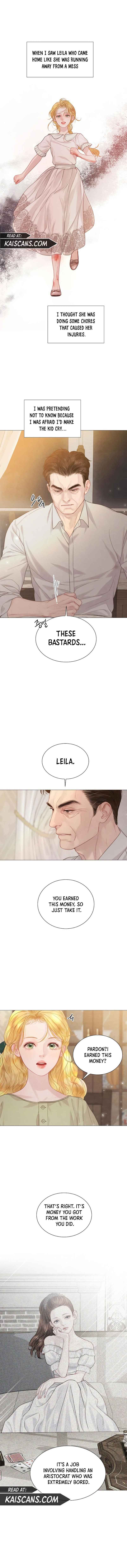 Cry, Even Better If You Beg Chapter 7 47 04