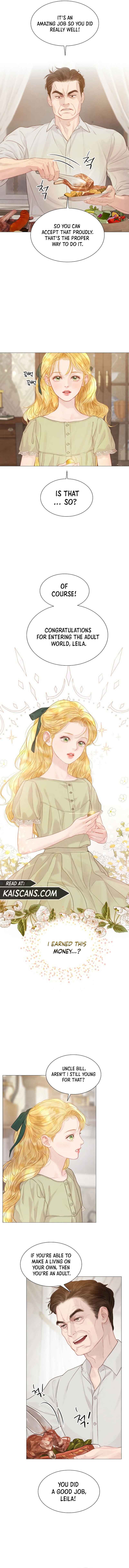 Cry, Even Better If You Beg Chapter 7 48 05