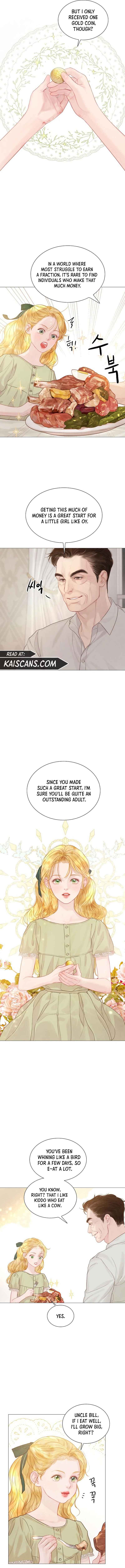 Cry, Even Better If You Beg Chapter 7 49 06