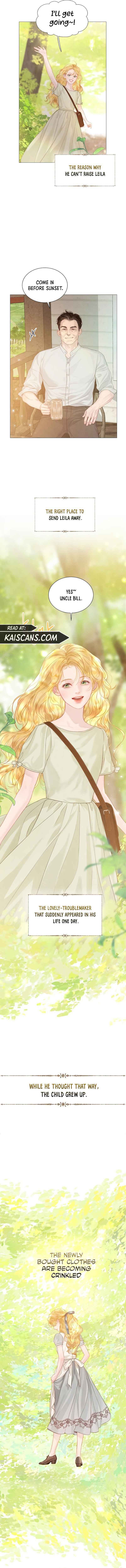 Cry, Even Better If You Beg Chapter 7 53 10