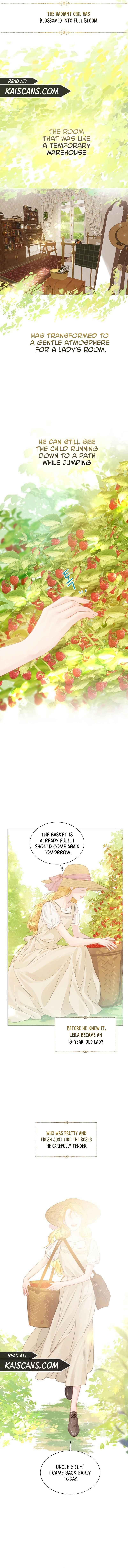 Cry, Even Better If You Beg Chapter 7 54 11